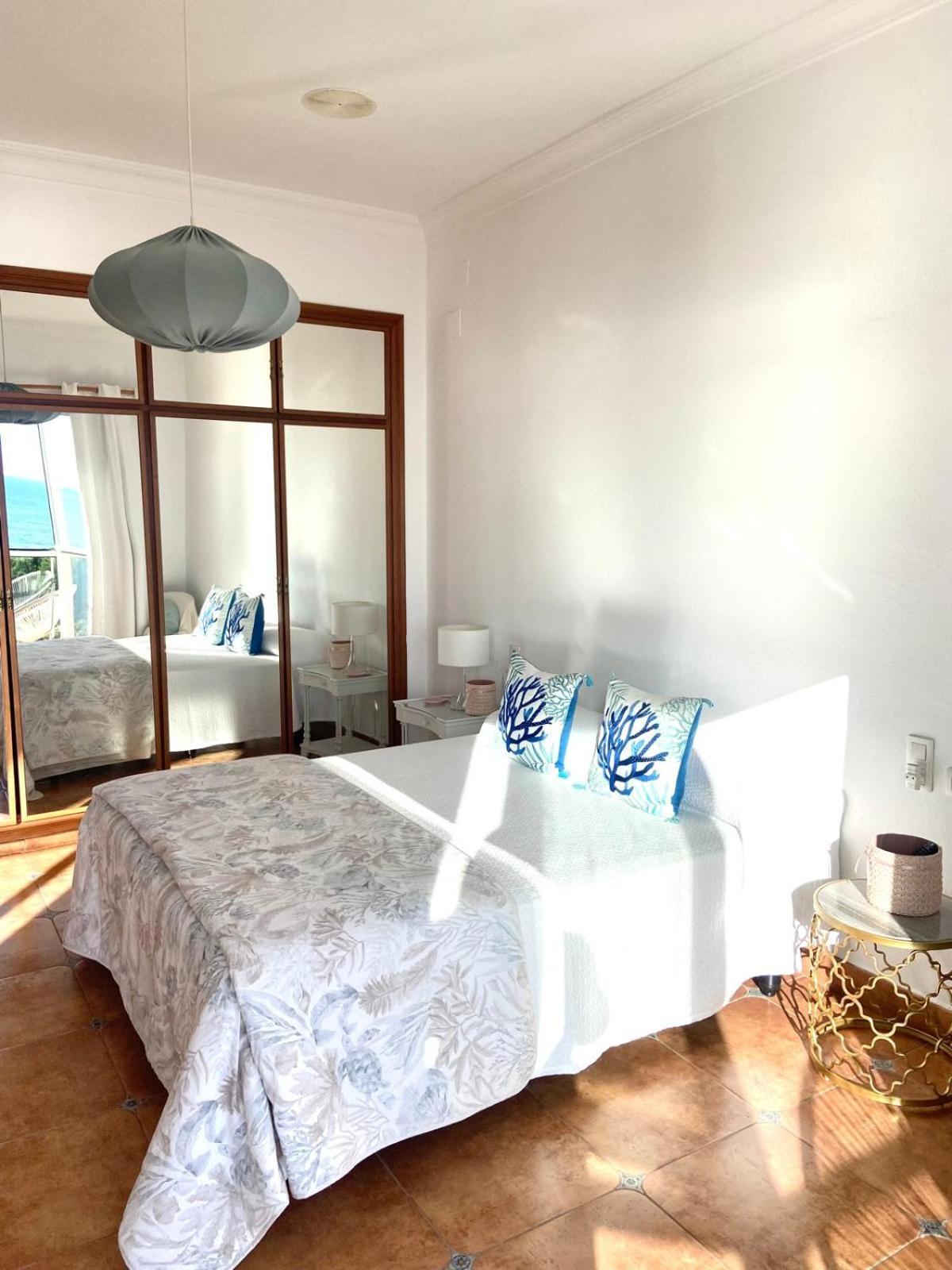 Chalet Playa Mazagón Esterno foto